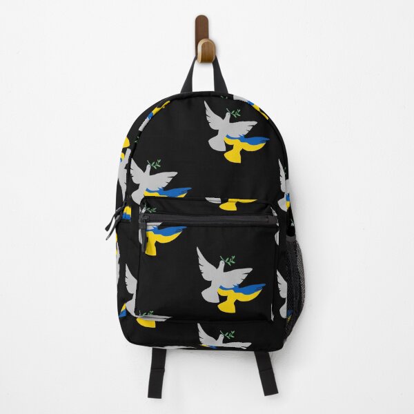 Item preview, Ukrainian peace bird designed and sold by Designhub14.