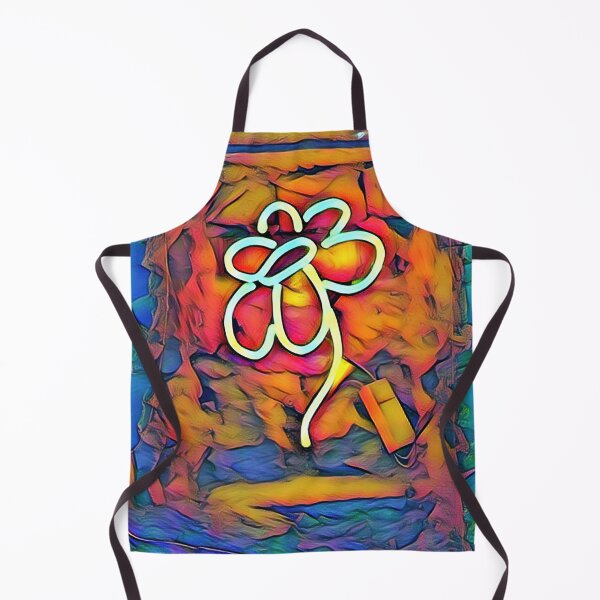 Item preview, Neon Flower designed and sold by vibrants.