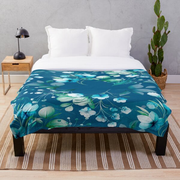 Aperçu de l'œuvre Beauté florale créée et vendue par BenicaDesign.