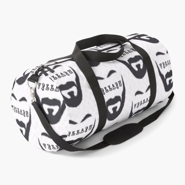 Item preview, OFFICIAL HSP "VILLAIN BEARD" MERCHANDISE designed and sold by HeartNSoulFed.