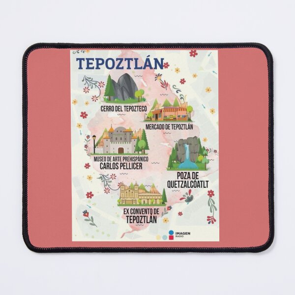 Item preview, Tepoztlan designed and sold by Keny13.