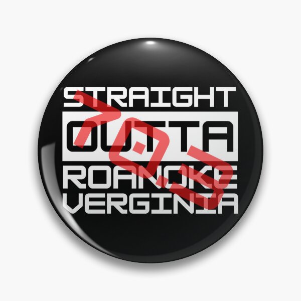 Item preview, 70.3 Roanoke Vergina Triathlon - Get Ready To Race -Straight Outta Roanoke Vergina designed and sold by Sonatablue.