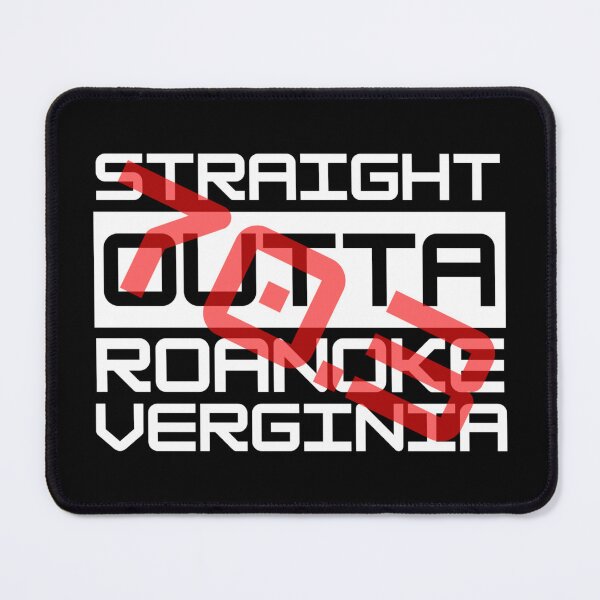Item preview, 70.3 Roanoke Vergina Triathlon - Get Ready To Race -Straight Outta Roanoke Vergina designed and sold by Sonatablue.
