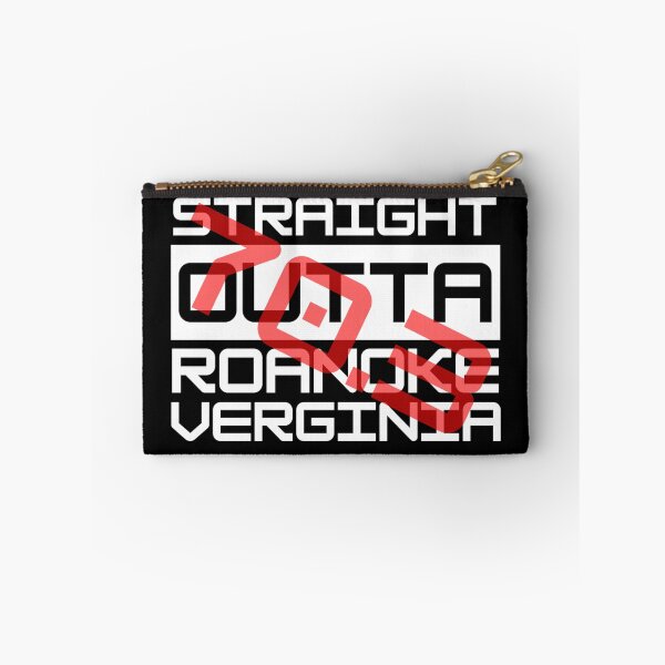 Item preview, 70.3 Roanoke Vergina Triathlon - Get Ready To Race -Straight Outta Roanoke Vergina designed and sold by Sonatablue.