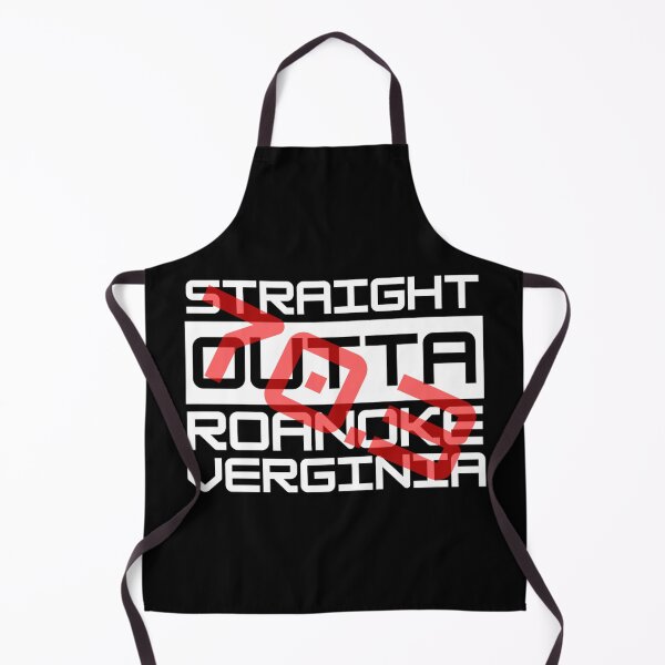 Item preview, 70.3 Roanoke Vergina Triathlon - Get Ready To Race -Straight Outta Roanoke Vergina designed and sold by Sonatablue.
