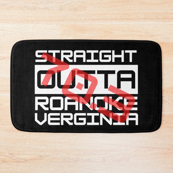 Item preview, 70.3 Roanoke Vergina Triathlon - Get Ready To Race -Straight Outta Roanoke Vergina designed and sold by Sonatablue.