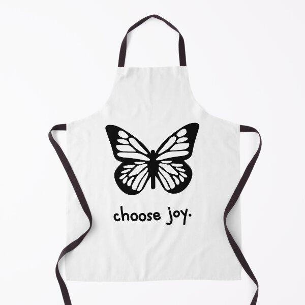 Item preview, Choose joy butterfly designed and sold by CHVRDesing.
