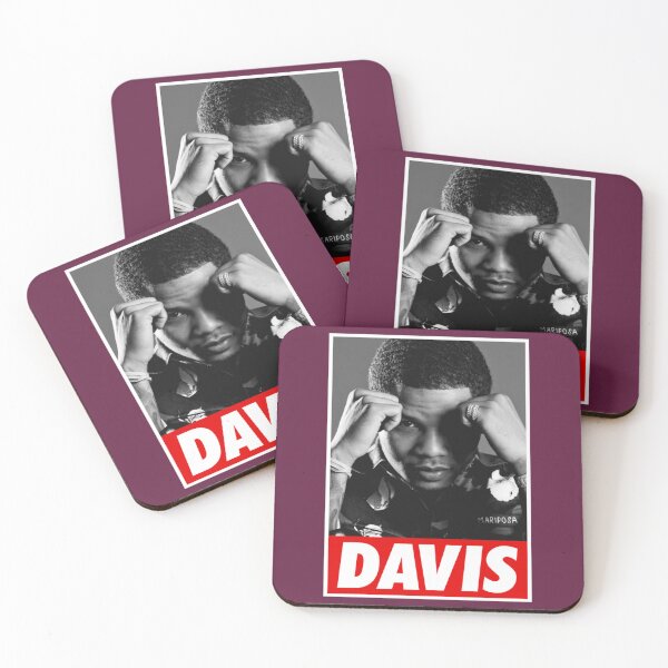 Item preview, GERVONTA DAVIS   designed and sold by RGoRebel.