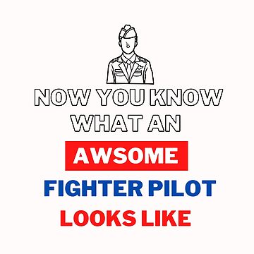 Fighter Pilot Quotes Pilot Essential T-Shirt | Redbubble