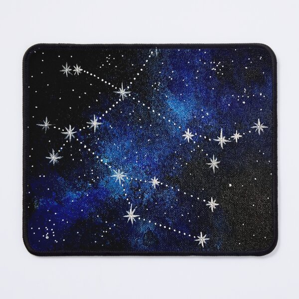 Item preview, Gemini Astrological Constellation designed and sold by artistryscope.