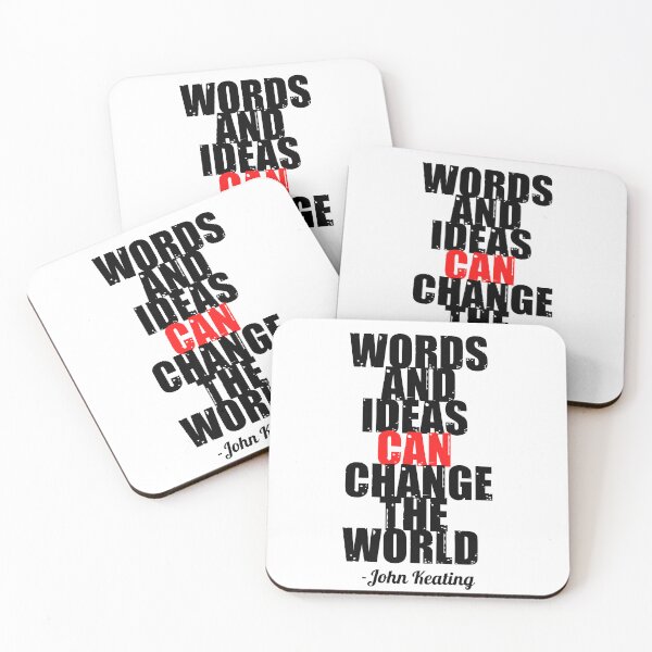 Item preview, dead poets society designed and sold by thereelartist.