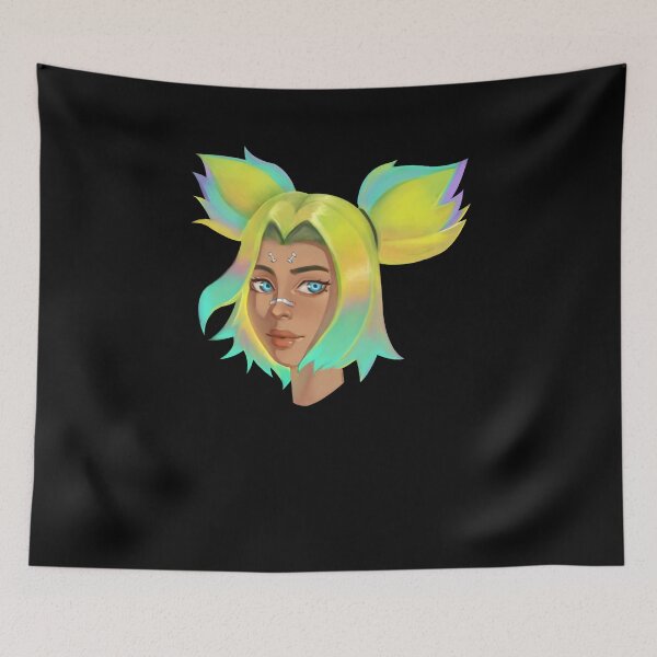 Item preview, Zeri Neon designed and sold by deidei236.