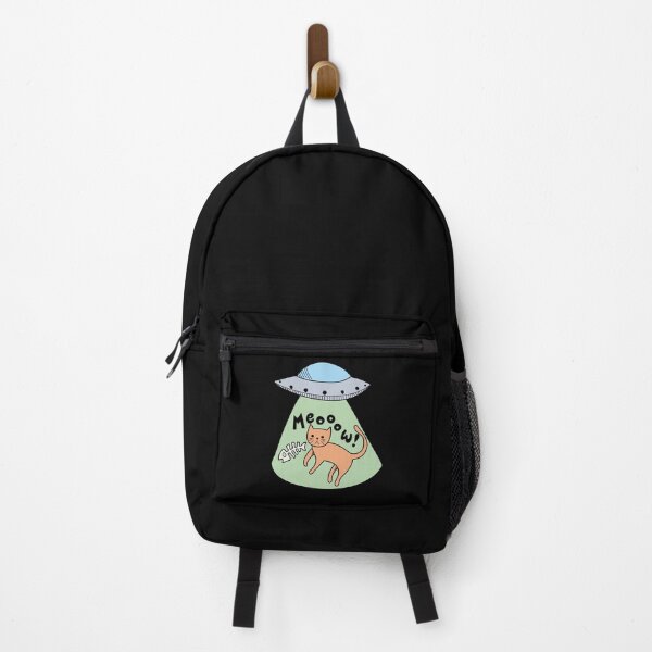 Item preview, Cat abduction designed and sold by CHVRDesing.