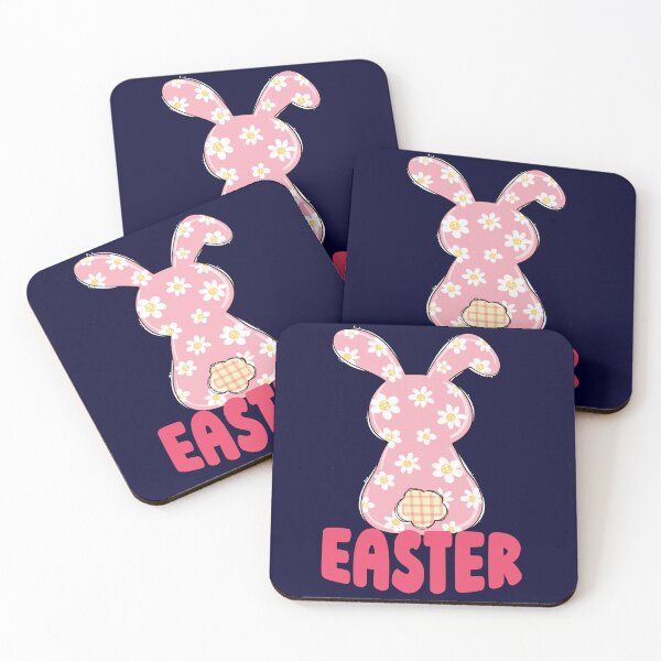 Item preview, Cutest Little Bunny - Egg Hunt Squad - Eggs Hunting designed and sold by FastHub.