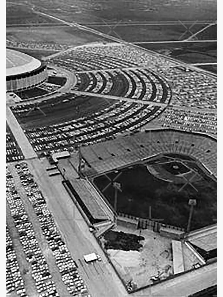 "Houston Baseball Stadiums, Colt 45 Stadium, Houston Astrodome, Old Stadiums. Old Ballparks