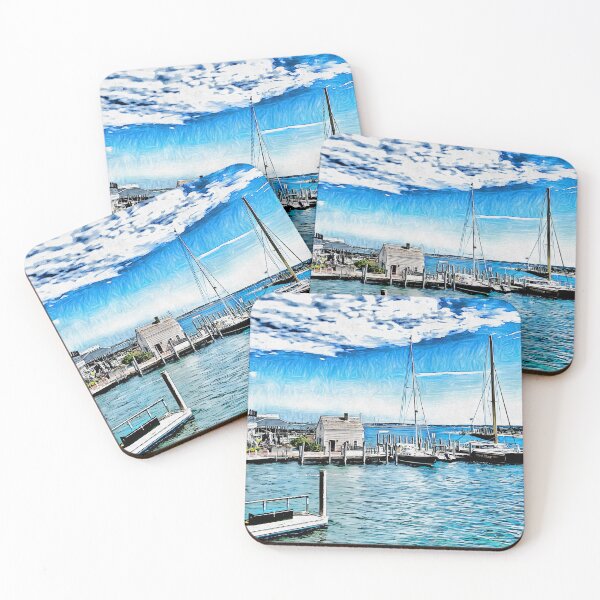 Item preview, Watching the clouds go by designed and sold by Christine Sternfels.