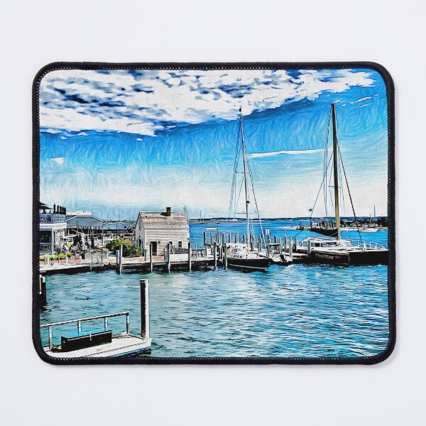 Item preview, Watching the clouds go by designed and sold by Christine Sternfels.