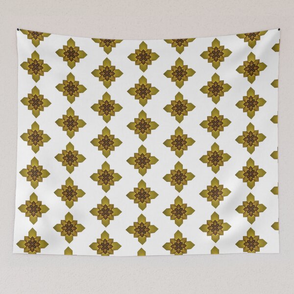 Item preview, Origami hydrangea, backlight designed and sold by Meo Design.