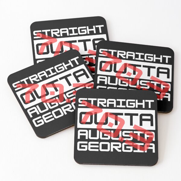Item preview, 70.3 Augusta Georgia Triathlon - Get Ready To Race -Straight Outta Augusta Georgia designed and sold by Sonatablue.