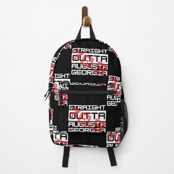 Item preview, 70.3 Augusta Georgia Triathlon - Get Ready To Race -Straight Outta Augusta Georgia designed and sold by Sonatablue.