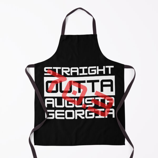 Item preview, 70.3 Augusta Georgia Triathlon - Get Ready To Race -Straight Outta Augusta Georgia designed and sold by Sonatablue.