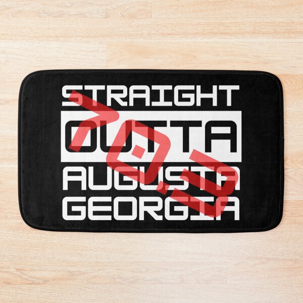 Item preview, 70.3 Augusta Georgia Triathlon - Get Ready To Race -Straight Outta Augusta Georgia designed and sold by Sonatablue.