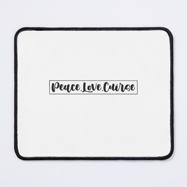 Item preview, Funny Peace Love Cruising designed and sold by MqHStore.