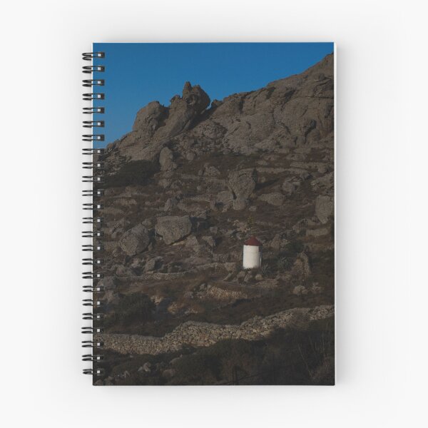 Item preview, windmill out of planet designed and sold by PETROS DELLATOLAS.