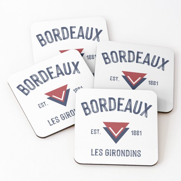 Item preview, Bordeaux France Football 2023 designed and sold by Pop-UpStore.