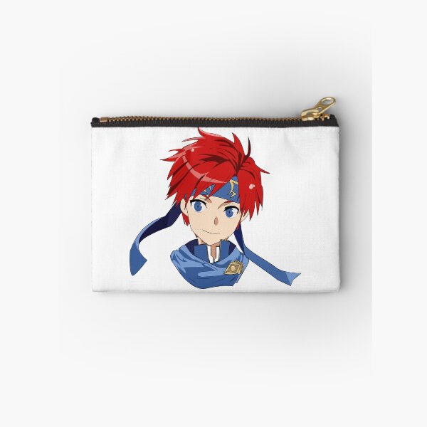 Item preview, Fire Emblem The Binding Blade Roy designed and sold by Rayomor.