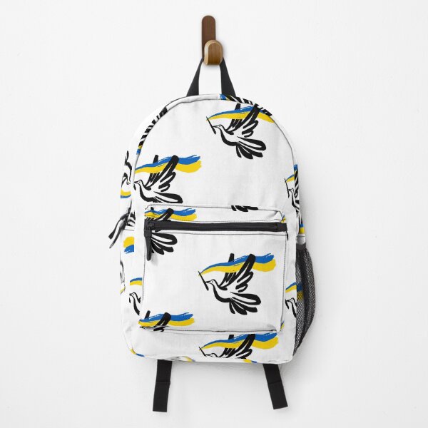 Item preview, Ukrainian peace bird designed and sold by Designhub14.