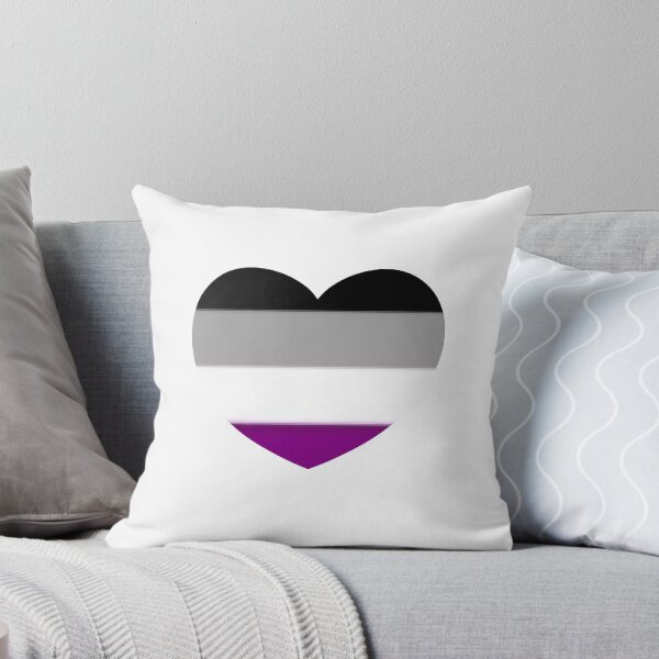 Item preview, Asexual Pride Flag designed and sold by newjkrowling.