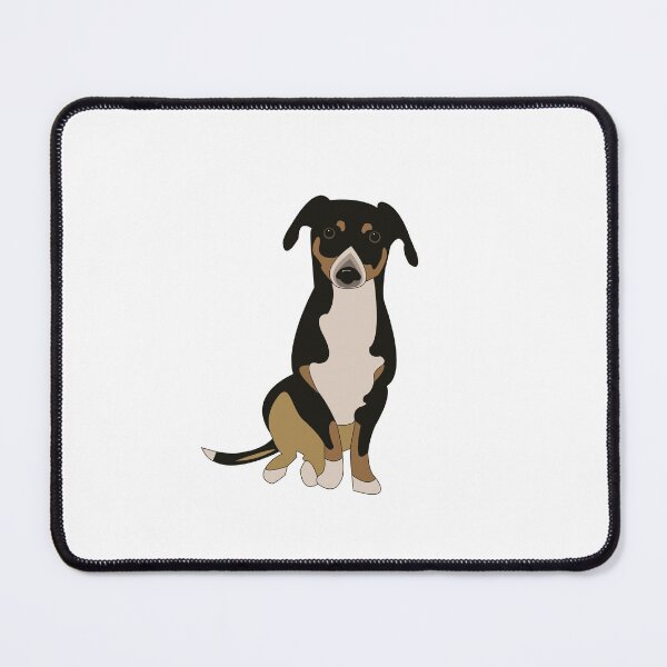 Item preview, Millie Dog designed and sold by Anna Katherine.
