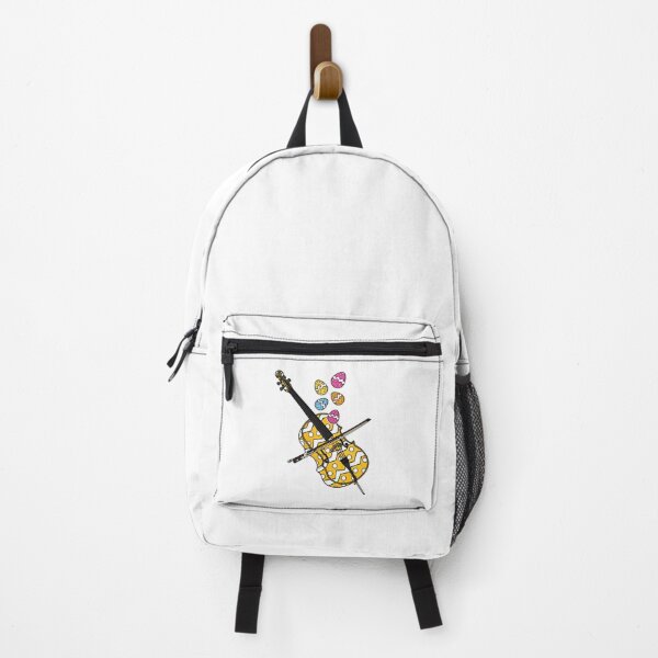 Item preview, Easter Cello Cellist Musician designed and sold by doodlerob.