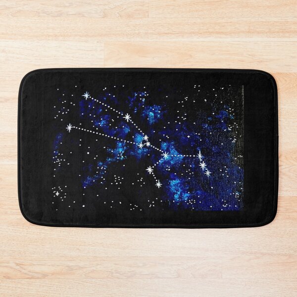 Item preview, Taurus Astrological Constellation designed and sold by artistryscope.