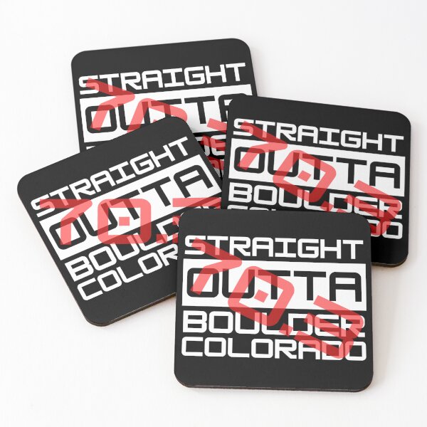 Item preview, 70.3 Boulder Colorado Triathlon - Get Ready To Race -Straight Outta Boulder Colorado designed and sold by Sonatablue.