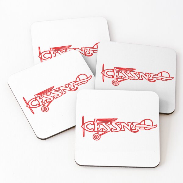 Item preview, Cessna retro logo designed and sold by abbybowin.