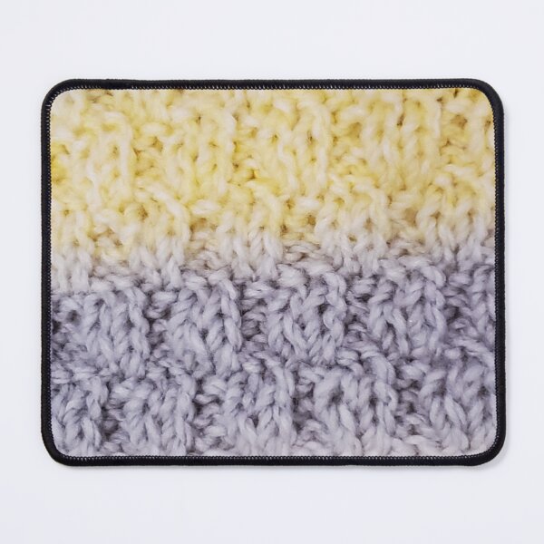 Item preview, Grey and yellow light warm clothes designed and sold by painttime.