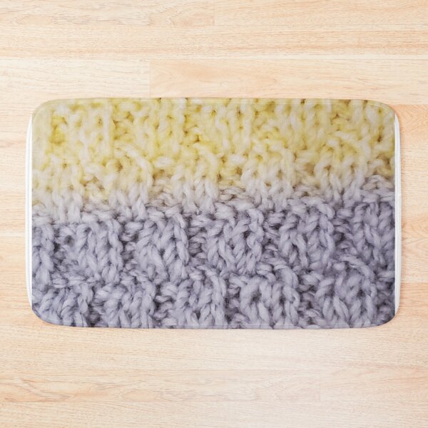 Item preview, Grey and yellow light warm clothes designed and sold by painttime.