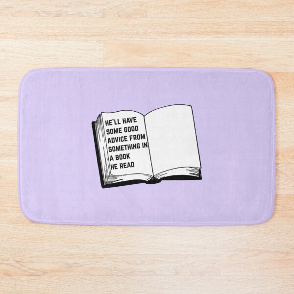 Item preview, Pinegrove Book love       designed and sold by M0gPrint.