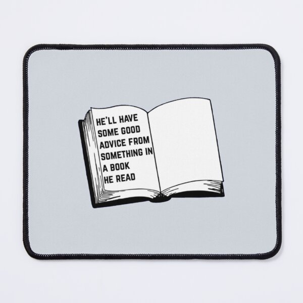 Item preview, Pinegrove Book love       designed and sold by M0gPrint.