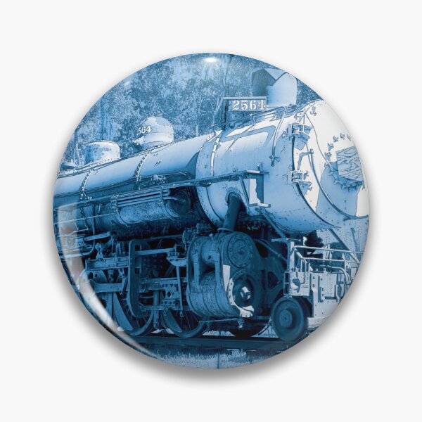 Item preview, Big Blue designed and sold by Robert Ball.