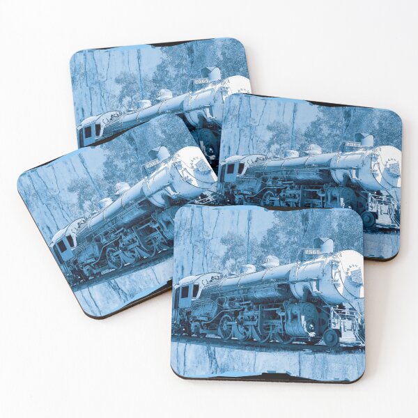 Item preview, Big Blue designed and sold by Robert Ball.