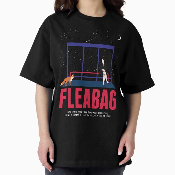 Item preview, Fleabag designed and sold by 2toastdesign.