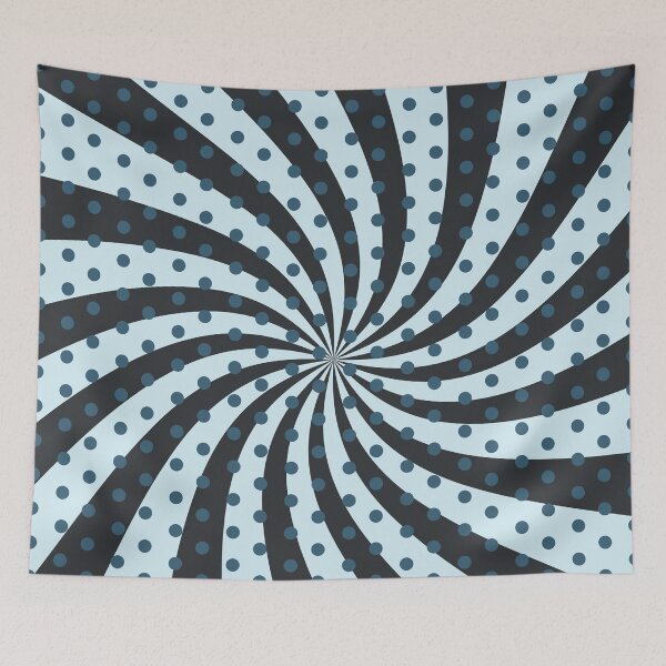 Item preview, Blue Abstract designed and sold by KBMeyer.