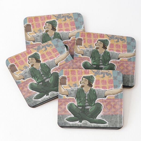 Item preview, Robin Hood designed and sold by TheHawksAerie.