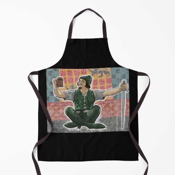 Item preview, Robin Hood designed and sold by TheHawksAerie.