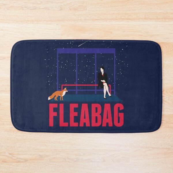 Item preview, Fleabag designed and sold by 2toastdesign.