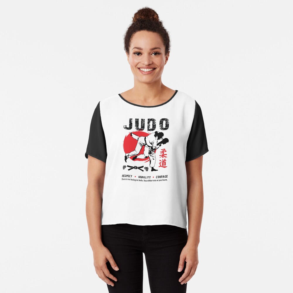 Judo T Shirt For Sale By Marcosty Redbubble Judo Women S Clothes Japan Women S Clothes Martial Arts Women S Clothes