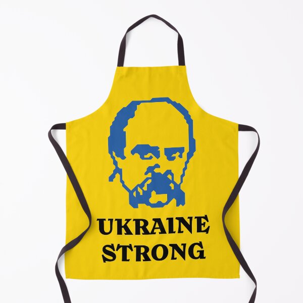 Item preview, Ucrania Taras Shevchenko designed and sold by Flametric.